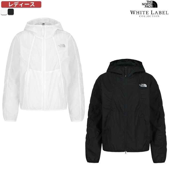 【正規品】 ノースフェイス ジャケット W'S SERINA JACKET ☆ 軽量 ジャンパー アウター レディース フード付き ロゴ 韓国ファッション 韓国 THE NORTH FACE 【関税込/送料無料】