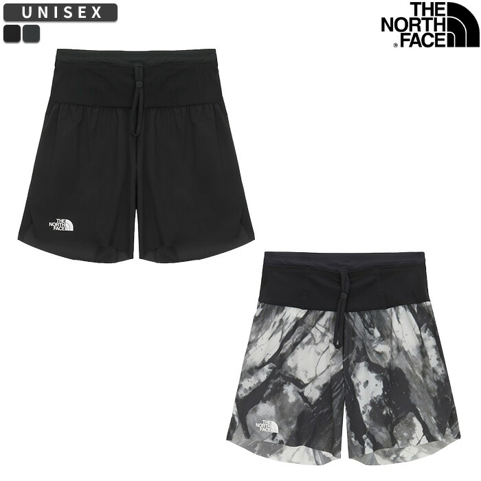 【正規品】 ノースフェイス ショートパンツ ENDURIS TRAIL SHORT ☆ ランニングパンツ メンズ レディース サミットシリーズ ボトムス 韓国ファッション 韓国 THE NORTH FACE 【関税込/送料無料】