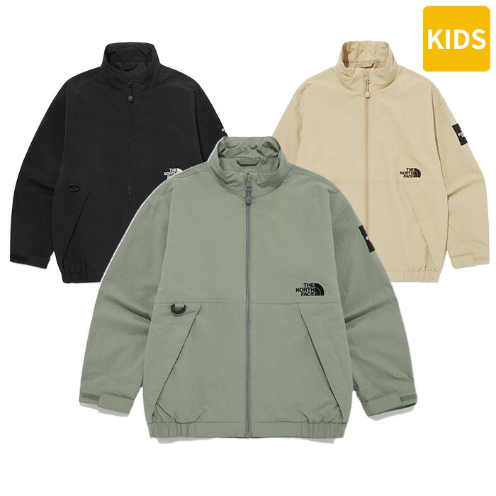 楽天市場】☆送料無料☆[THE NORTH FACE]NJ3NQ54 K'S CAMPSITE V