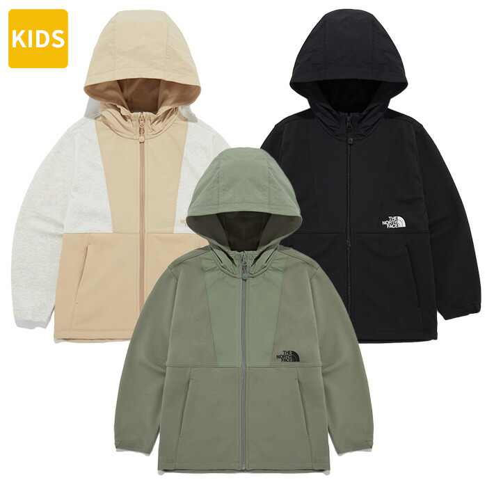 ノースフェイス　キッズキルティングインサレーションジャケット THE NORTH FACE/ザ・ノース・フェイス】キルティング