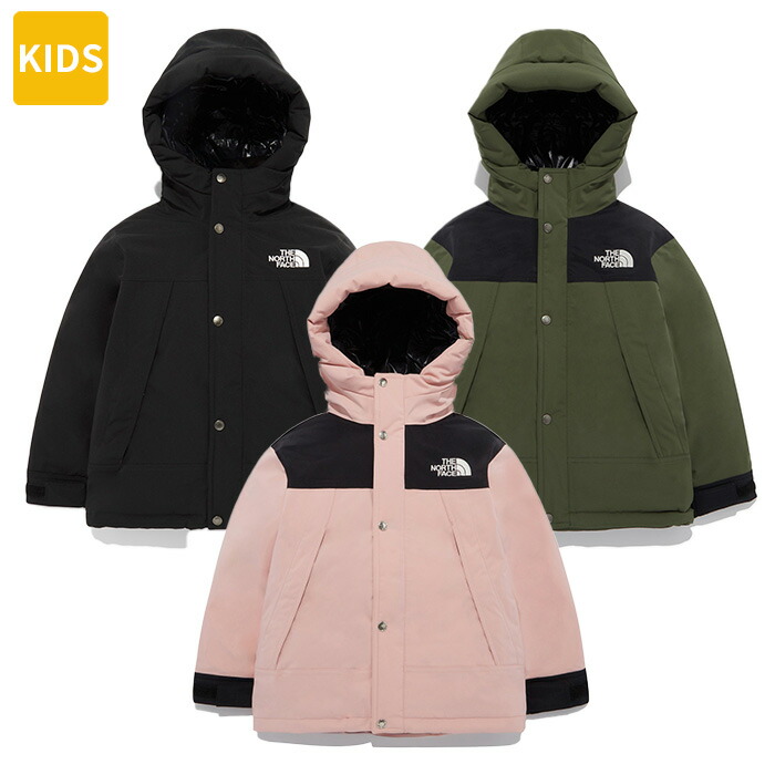 楽天市場】【正規品】 THE NORTH FACE ジャケット K'S MOUNTAIN