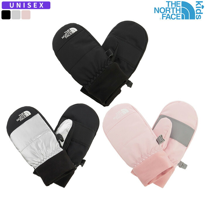 楽天市場】THE NORTH FACE ノースフェイス キッズ 手袋 KIDS SNOW