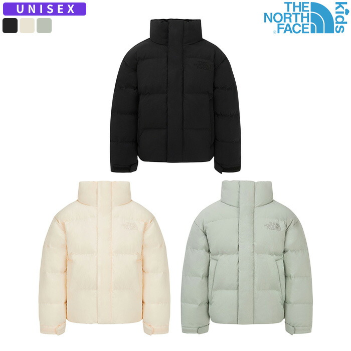 楽天市場】【正規品】 ノースフェイス ダウンジャケット K'S COMFY ON