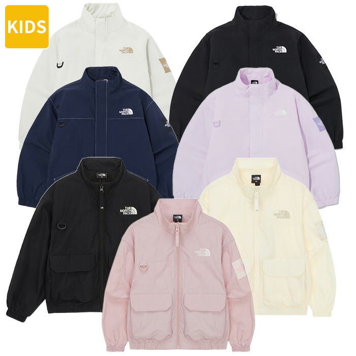 楽天市場】【正規品】 THE NORTH FACE ジャケット K'S MOUNTAIN