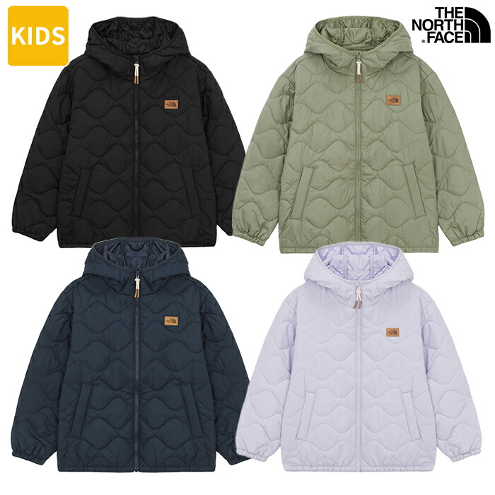 楽天市場】ザ・ノース・フェイス キッズ アッセントコート【100-150cm