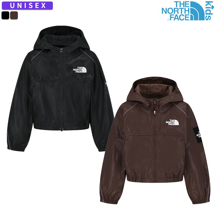 ★最大2000円オフクーポン配布中★ ノースフェイス ジャケット K'S NOVELTY OLEMA EX HOODIE ☆ キッズ アウター ジャンパー ウーブン ジュニア 男の子 女の子 韓国ファッション THE NORTH FACE 【正規品/関税込/送料無料】｜DOOR SEOUL