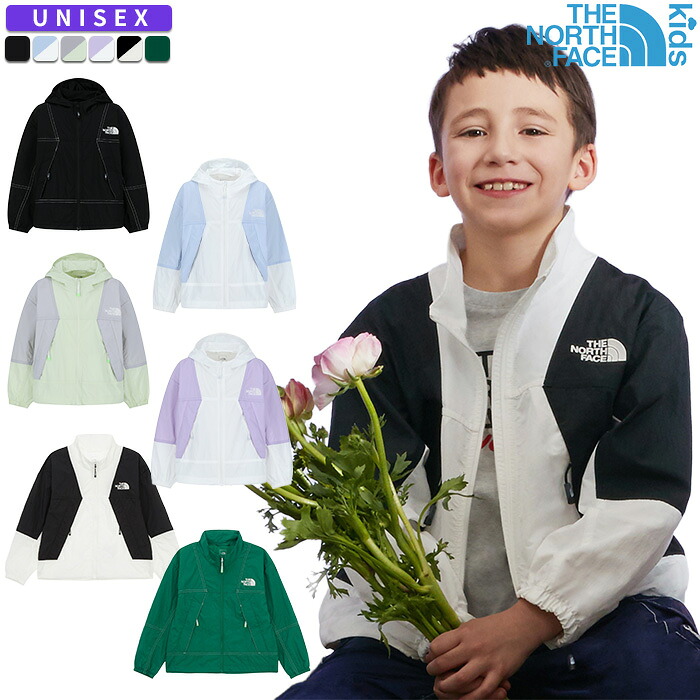 ★最大2000円オフクーポン配布中★ ノースフェイス ジャケット K'S 1994 MOUNTAIN JACKET ☆ キッズ アウター ジャンパー 防風 通学 フード デイリー ジュニア 女の子 男の子 韓国 THE NORTH FACE 【正規品/関税込/送料無料】｜DOOR SEOUL