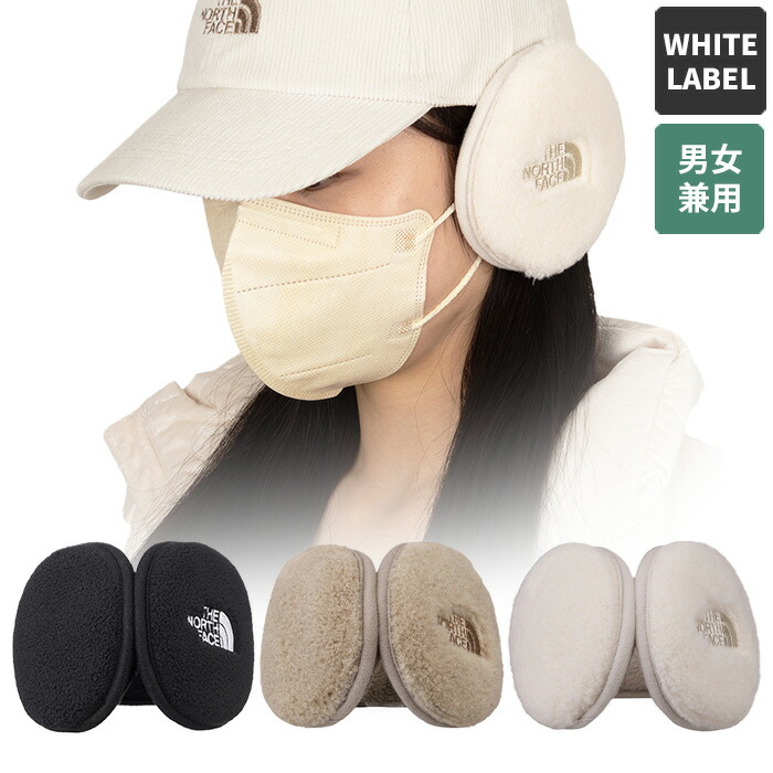 楽天市場】☆送料無料☆THE NORTH FACE☆ NA5IQ53 WL EARMUFF