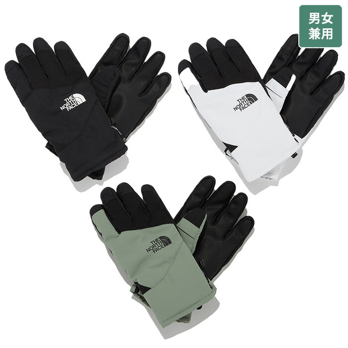 楽天市場】THE NORTH FACE ザ・ノース・フェイス GTX MERCURY GLOVE