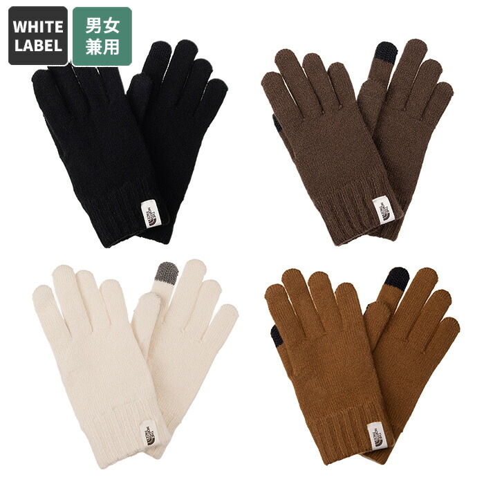 ☆送料・関税込☆THE NORTH FACE★UNI FLEECE GLOVE ★ compass1692767726.jpg