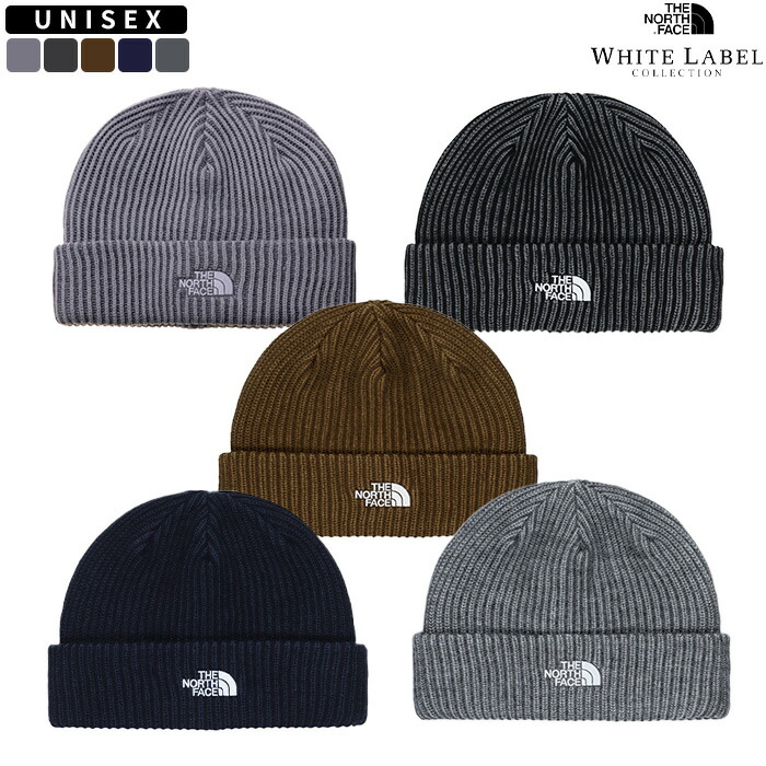 【正規品】 ノースフェイス ニット帽子 WL BOLD BEANIE ☆ ビーニー メンズ レディース ロゴ ベーシック アウトドア 韓国 人気 韓国ファッション THE NORTH FACE 【関税込/送料無料】