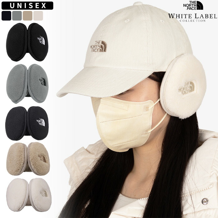 楽天市場】アグ フラッフ BTH 耳あて メンズ ブラック 黒 ホワイト 白