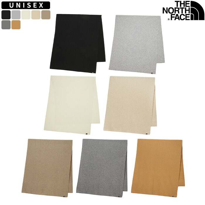 ★最大2000円オフクーポン配布中★ ノースフェイス ショール AIR WOOL SHAWL ☆ マフラー ストール メンズ レディース アウトドア ストリート カジュアル シンプル 春 秋 冬 韓国 大人気 THE NORTH FACE 【正規品/送料無料】