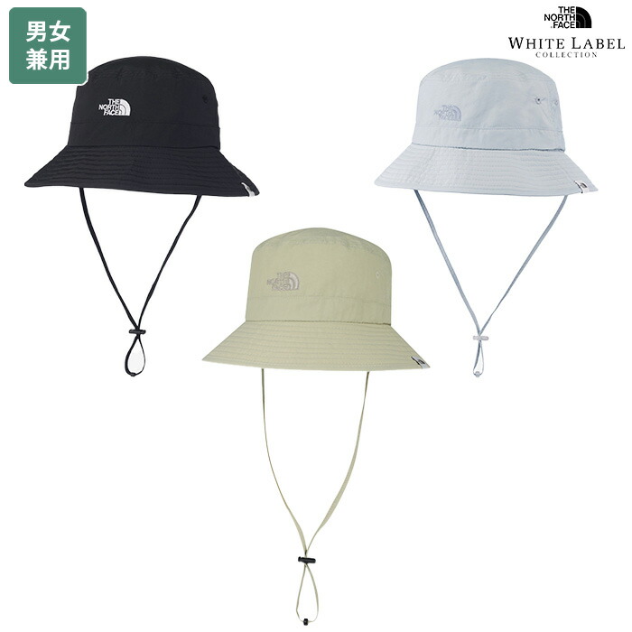 楽天市場】☆送料無料☆THE NORTH FACE☆NE3HQ07 W WIDE BRIM