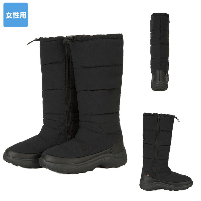 ザノースフェイス　ブーツBooti　classic ヌプシ NS99P55A The North Face○防寒靴 BOOTIE CLASSIC - NS99P55A (THE NORTH