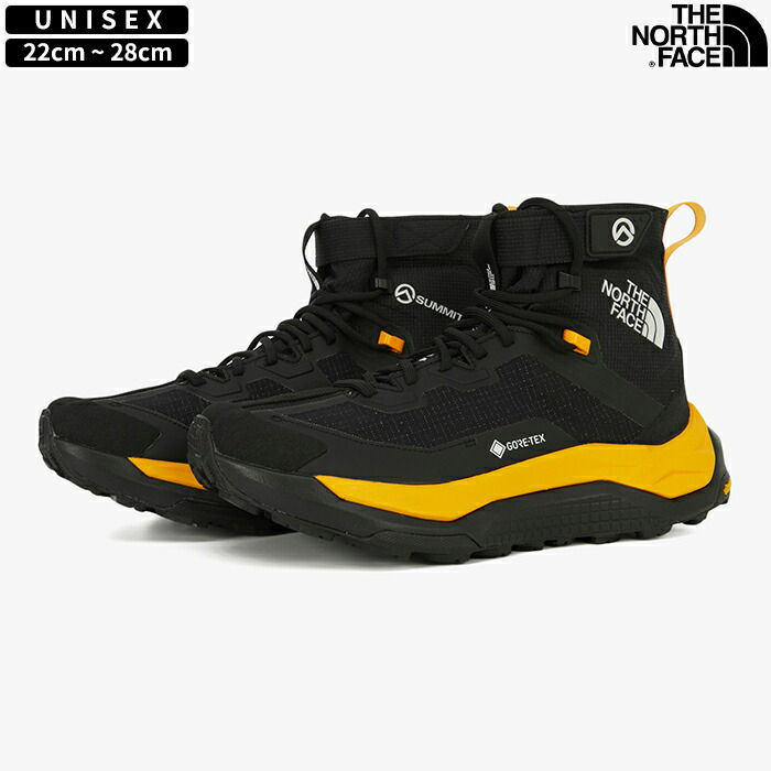 【楽天市場】【正規品】 THE NORTH FACE トレッキングシューズ SUMMIT FASTPACK GTX NS91R52 ☆ 靴