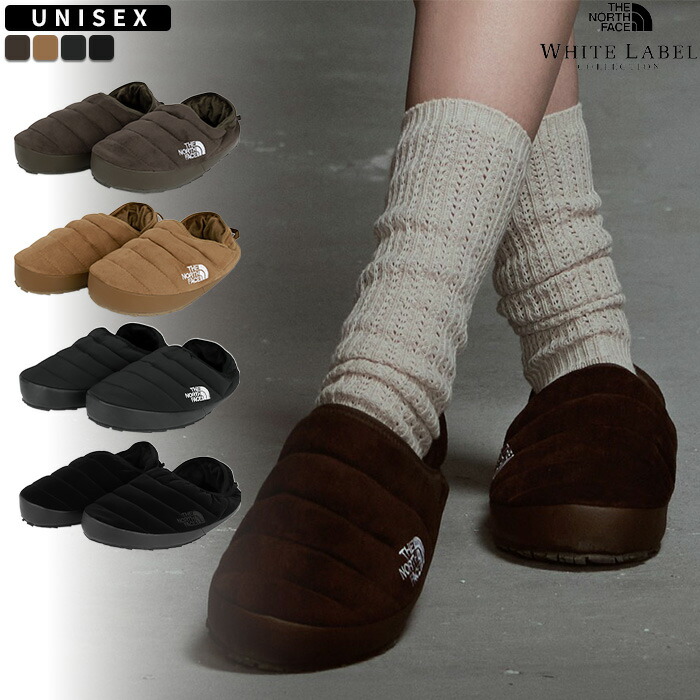 楽天市場】送料無料 ザ・ノース・フェイス メンズ モックシューズ E