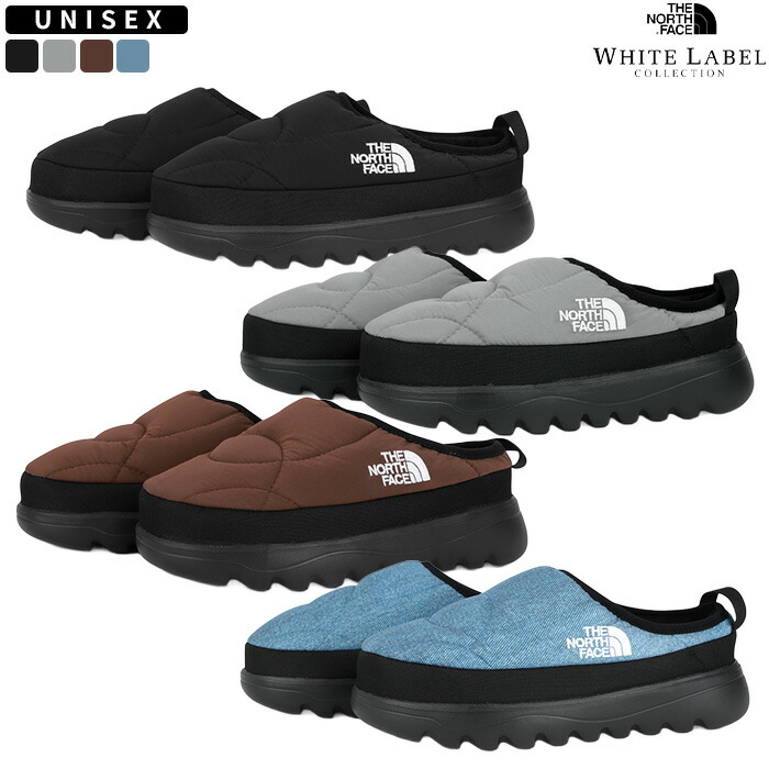 楽天市場】50%OFF ノースフェイス バラード ミュール THE NORTH FACE