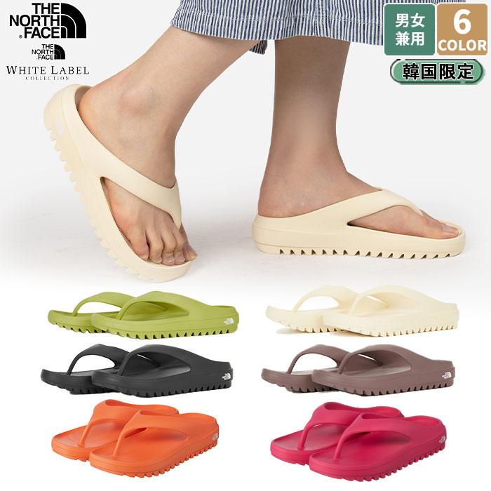 楽天市場】【正規品】 THE NORTH FACE サンダル TRAVEL FLIP