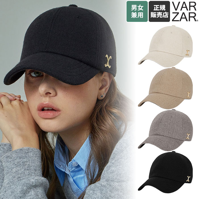 楽天市場】【正規販売店】 バザール キャップ VA Curved Stud Link