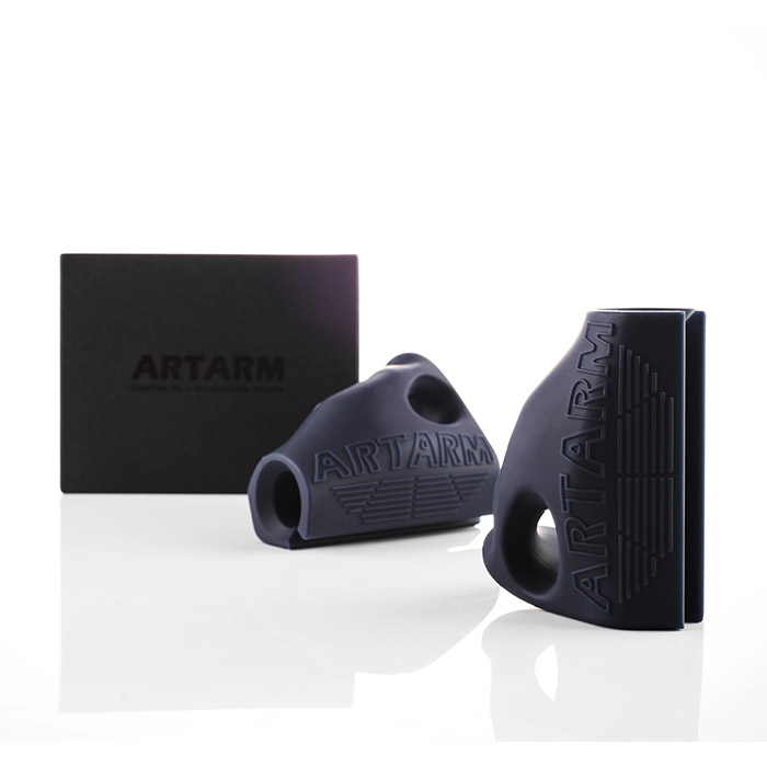 アームレスリング　腕相撲　ARTARM グリップセット アームレスリング腕相撲ARTARM グリップセット