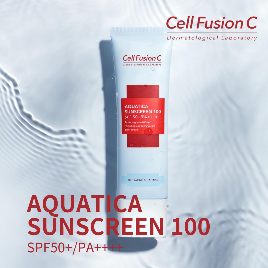 楽天市場】CellFusionC セルフュージョンC アクアティカ サン