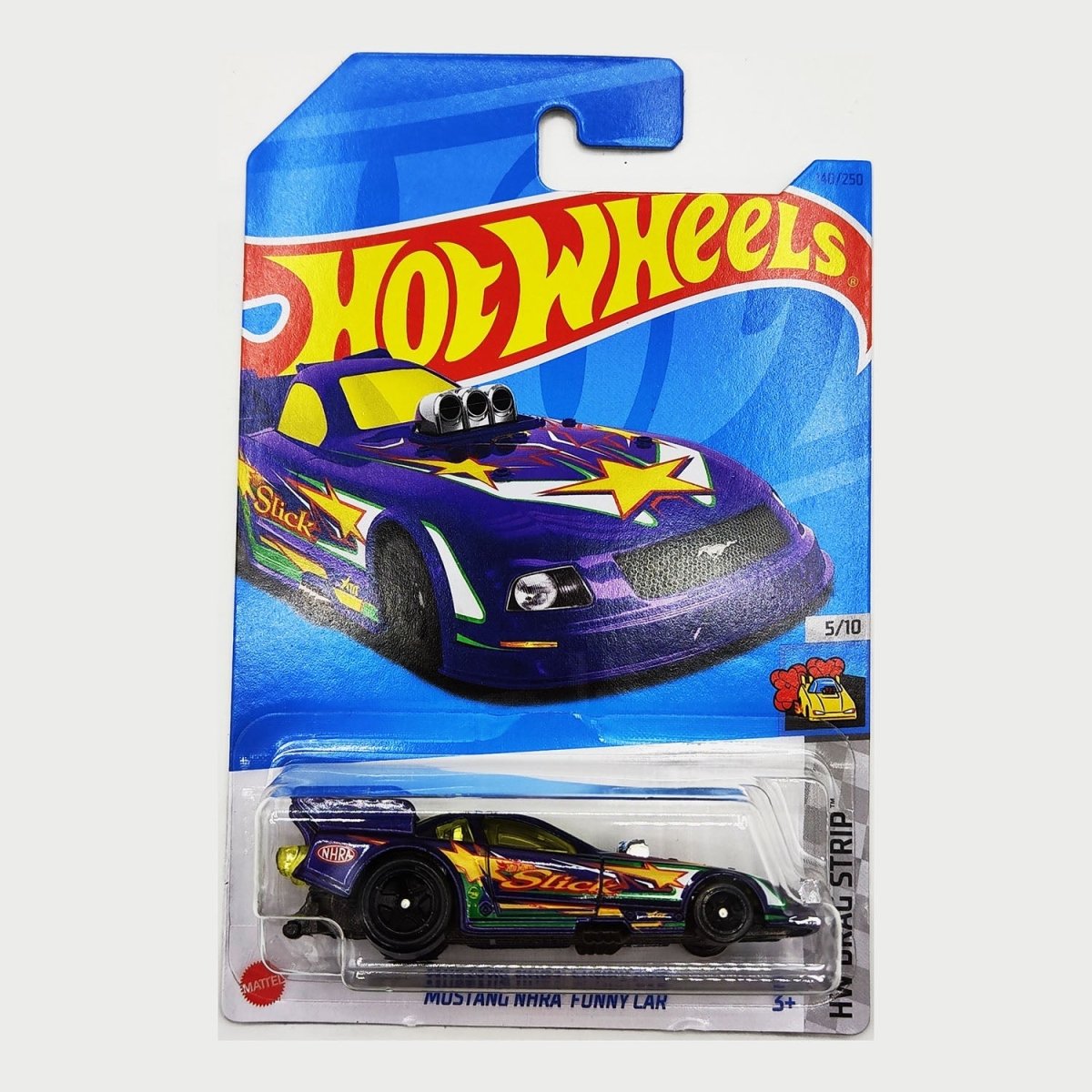 楽天市場】HCY71 ホットウィール プレミアム 2パック フォード