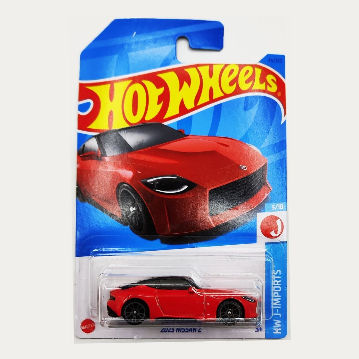 楽天市場】HOTWHEELS CAR CULTURE 2023 NISSAN Z GT4 ホットウィール