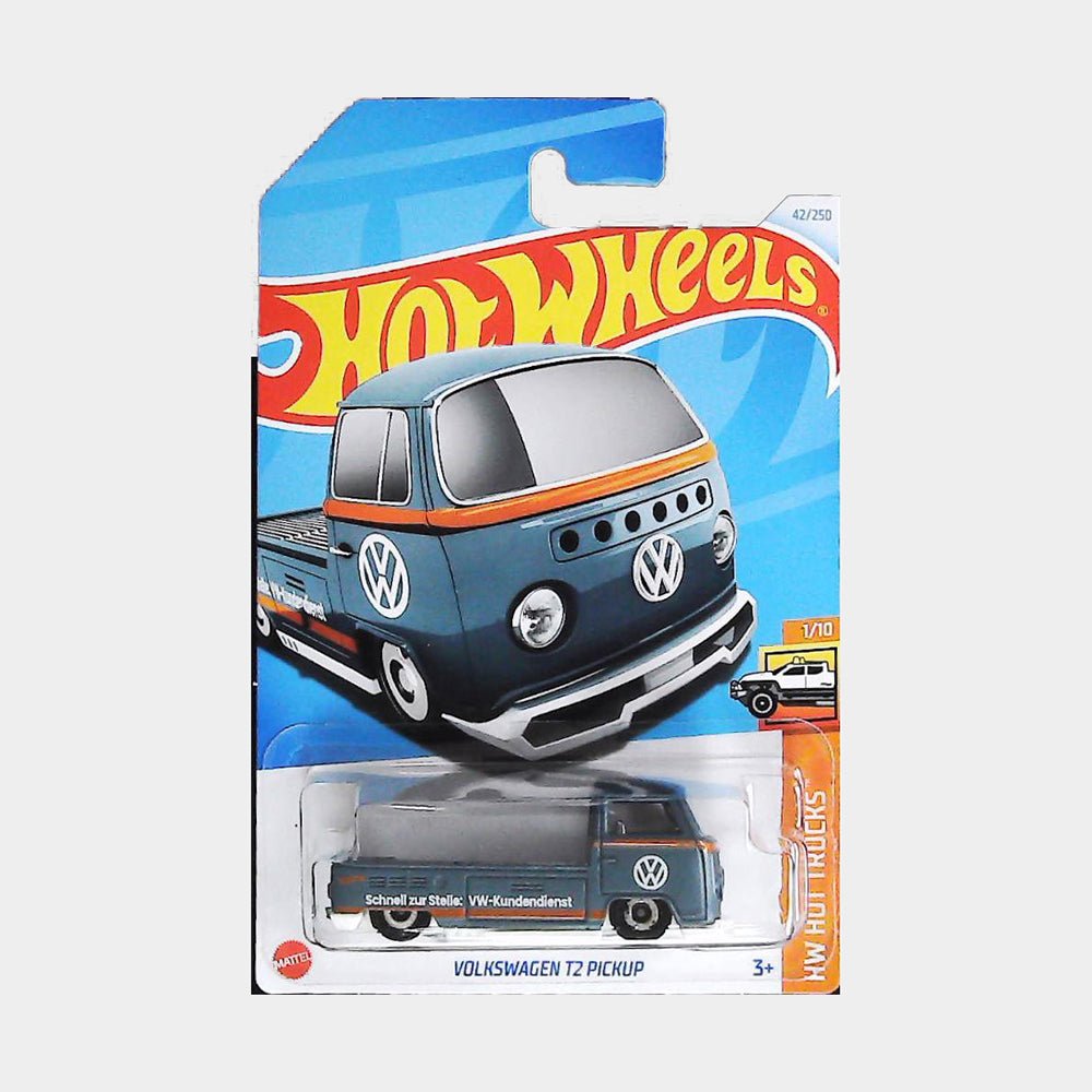 楽天市場】ホットウィール ベーシックカー フォルクスワーゲン