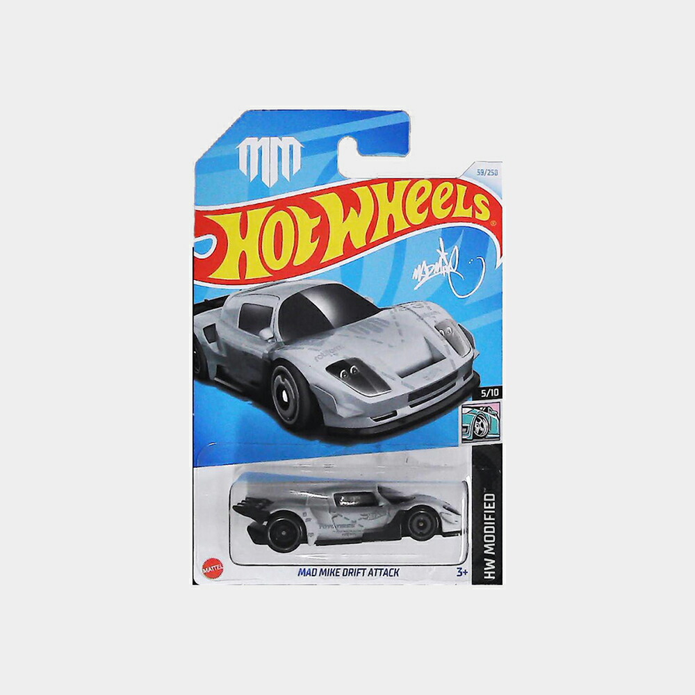 楽天市場】マテル ホットウィール ハイウェイ35 ワールドレース MOTO