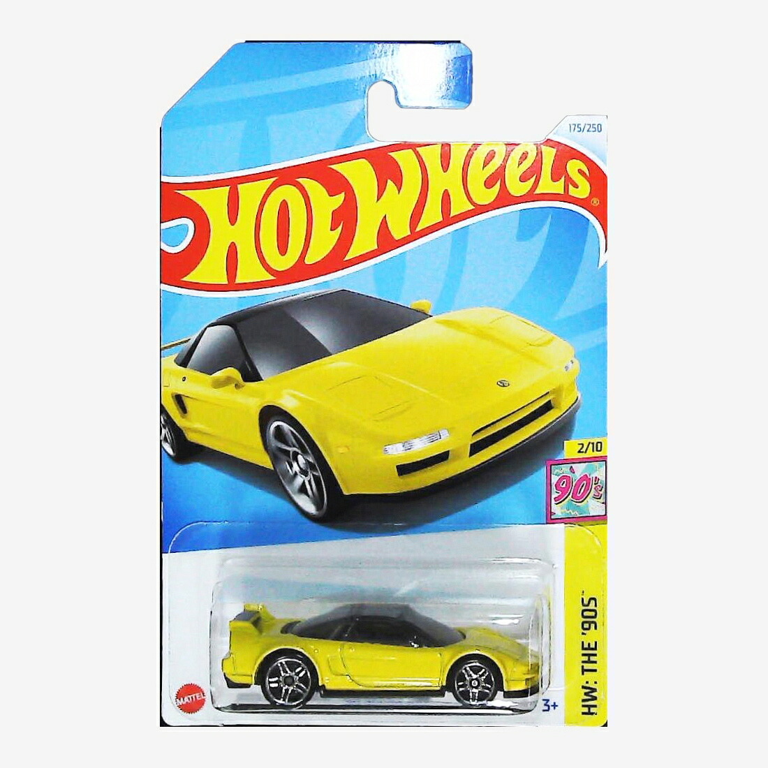 楽天市場】ホットウィール マテル ミニカー ホットウイール Hot Wheels