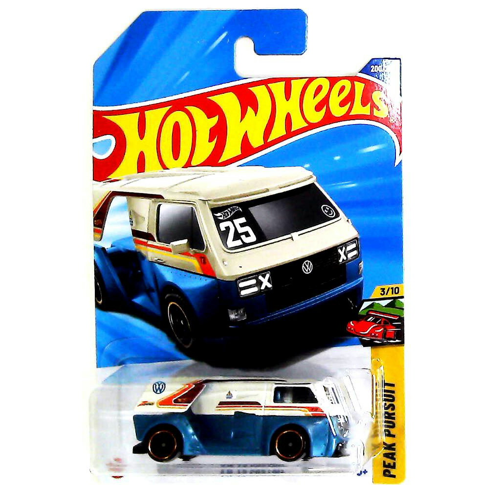 楽天市場】【シリーズ2#21】マテル ホットウィール クラシック