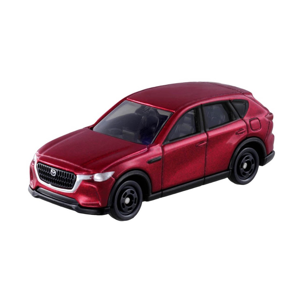 楽天市場】トミカ 3点セット (No.6 マツダ CX-60 初回版&通常版