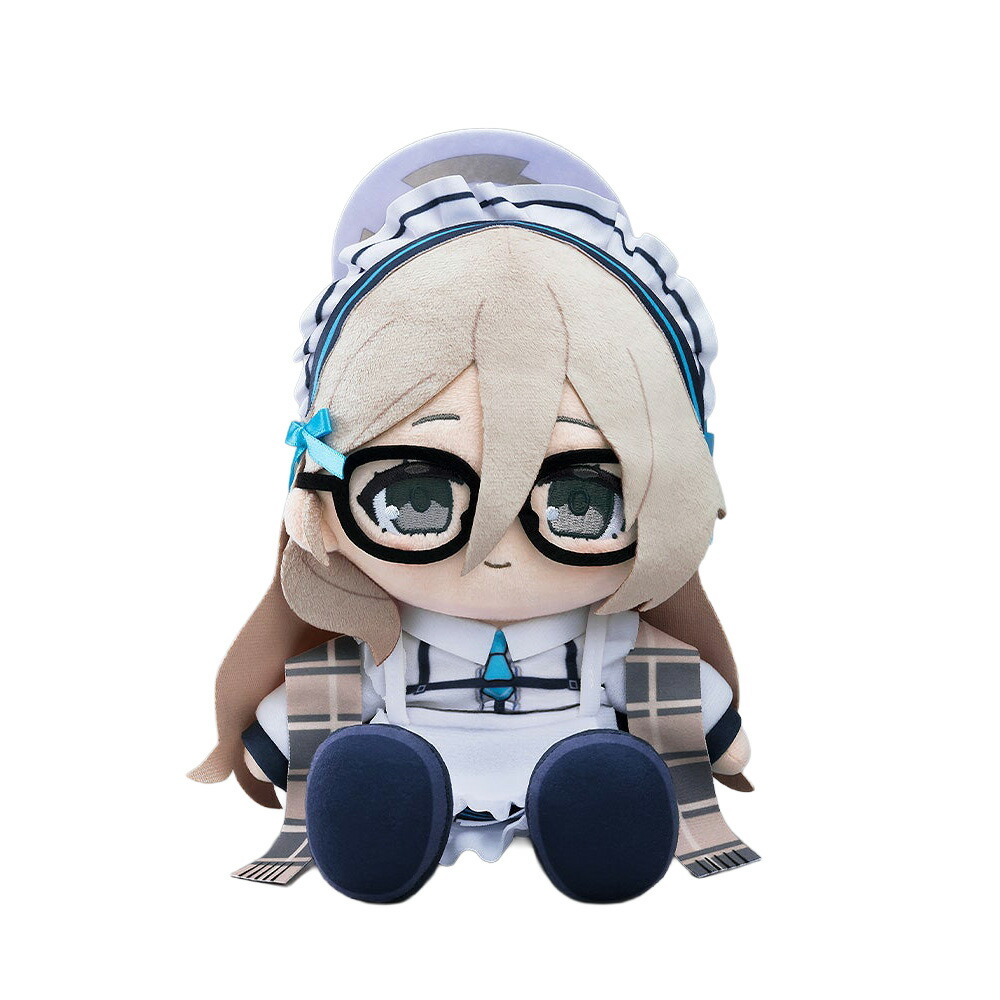 楽天市場】グッドスマイルカンパニー ブルーアーカイブ -Blue Archive