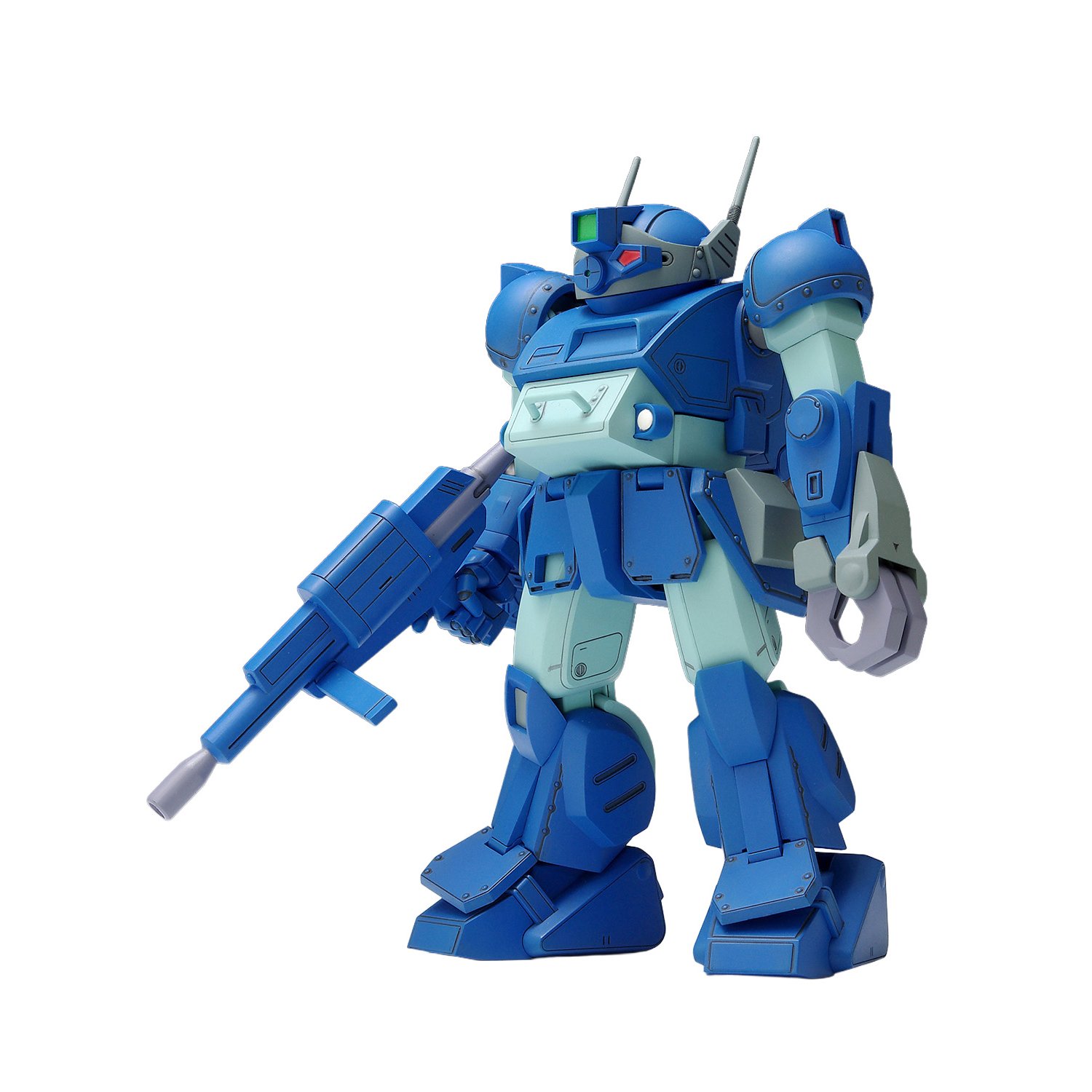 楽天市場】装甲騎兵ボトムズ デュアルモデルツヴァイ ラビドリードッグ