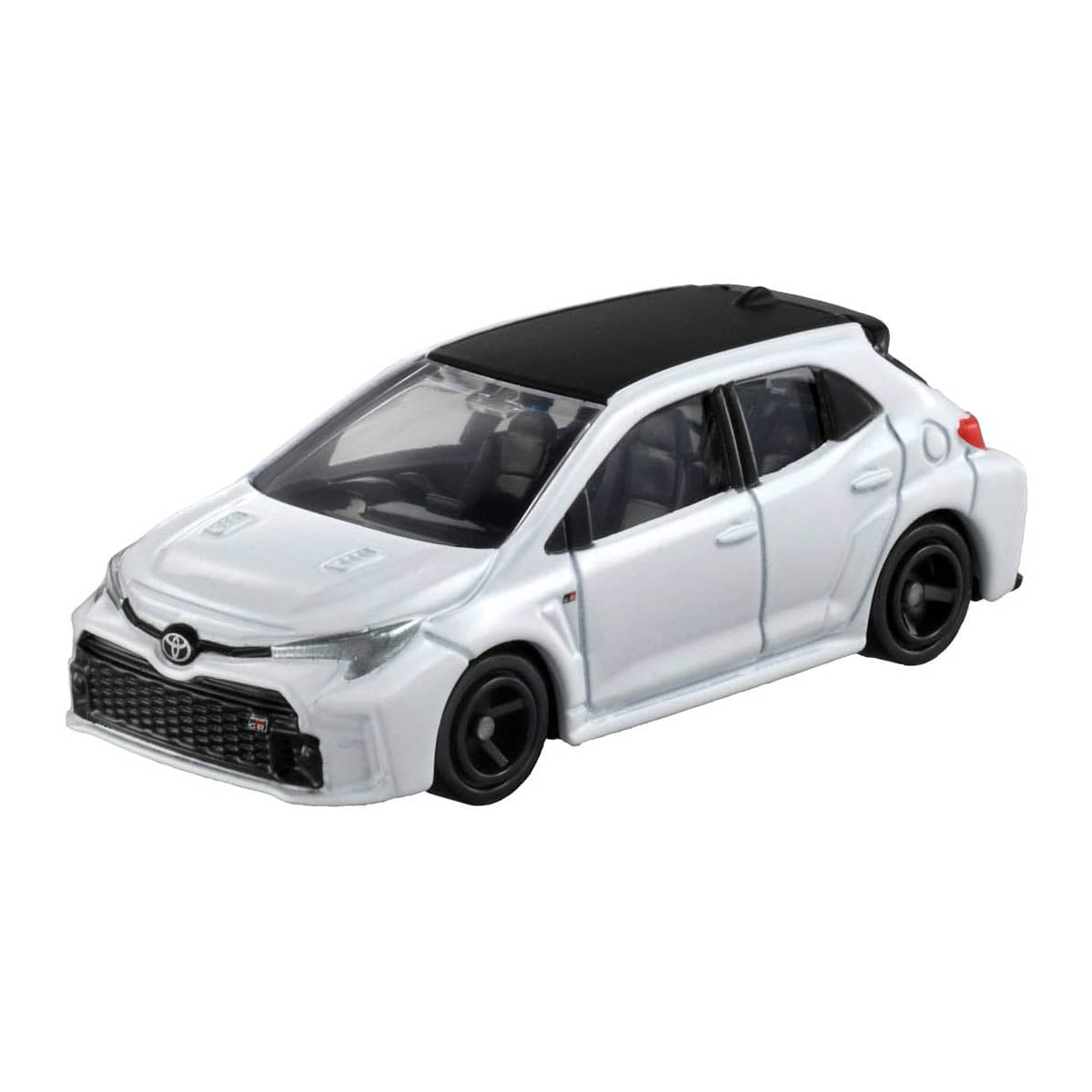 GRカローラミニカー　2色セット 楽天市場】トミカ No.52 トヨタ GRカローラ : ユウセイ堂2