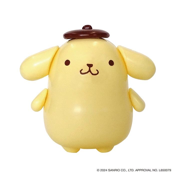 楽天市場】ねんどろいど ポムポムプリン 2264 彩色済み 完成品