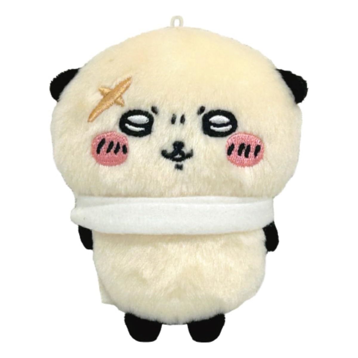 楽天市場】ちいかわ メリクリぬいぐるみ2 ラッコ : アミューム