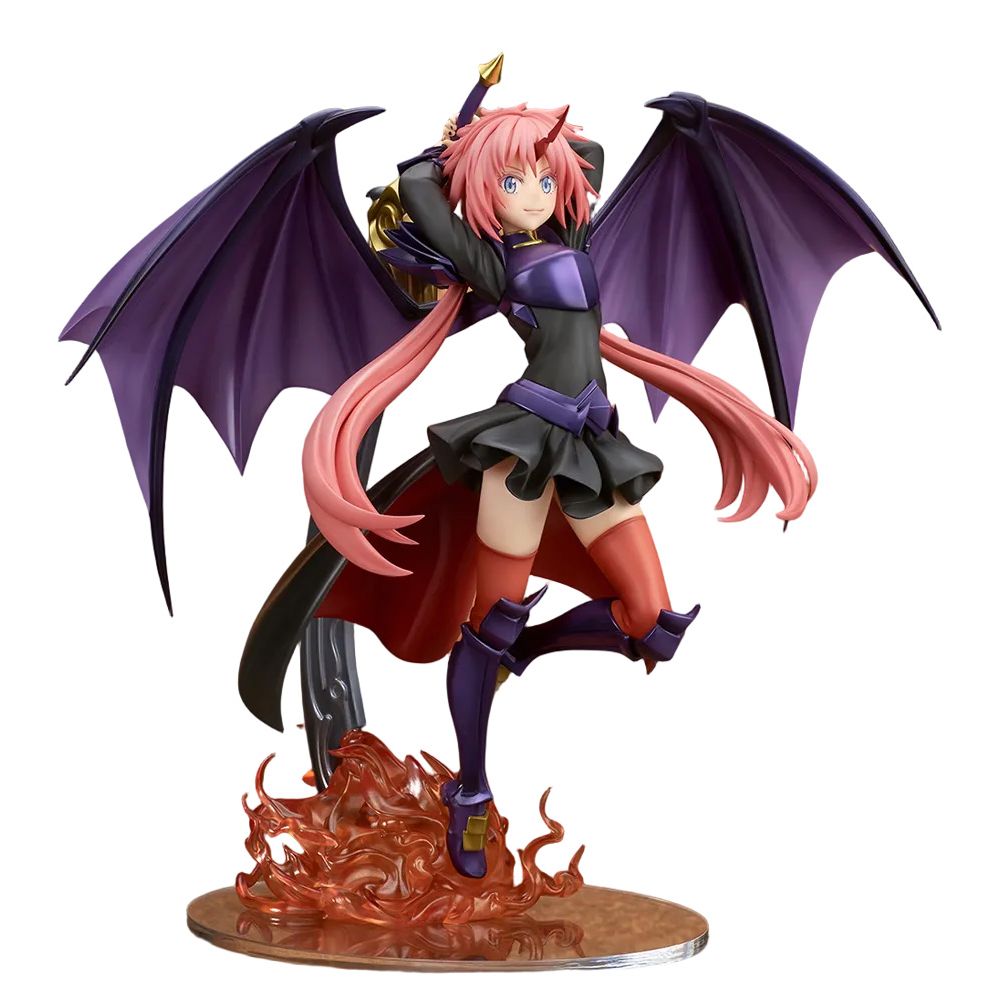 転スラ　フィギュア 転スラ】[暁想]『リムル=テンペスト』転生したらスライムだった