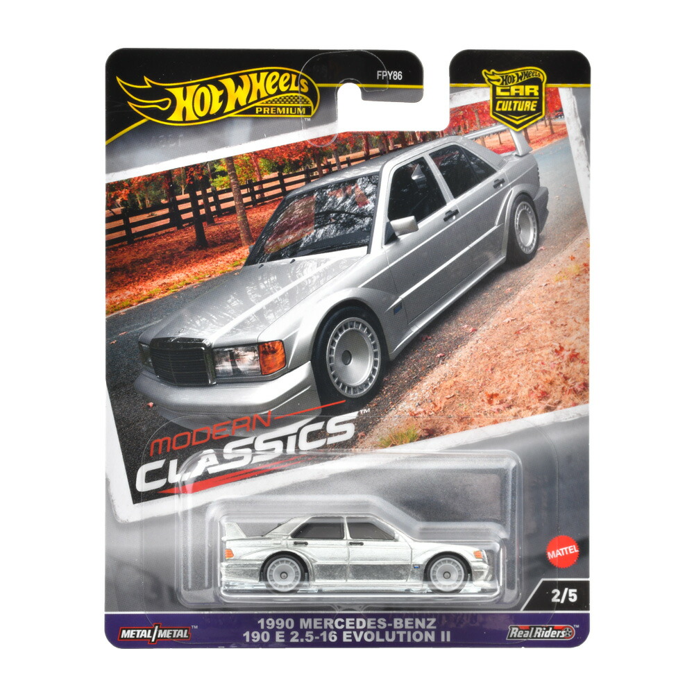楽天市場】ホットウィール Hot Wheels カーカルチャー モダン