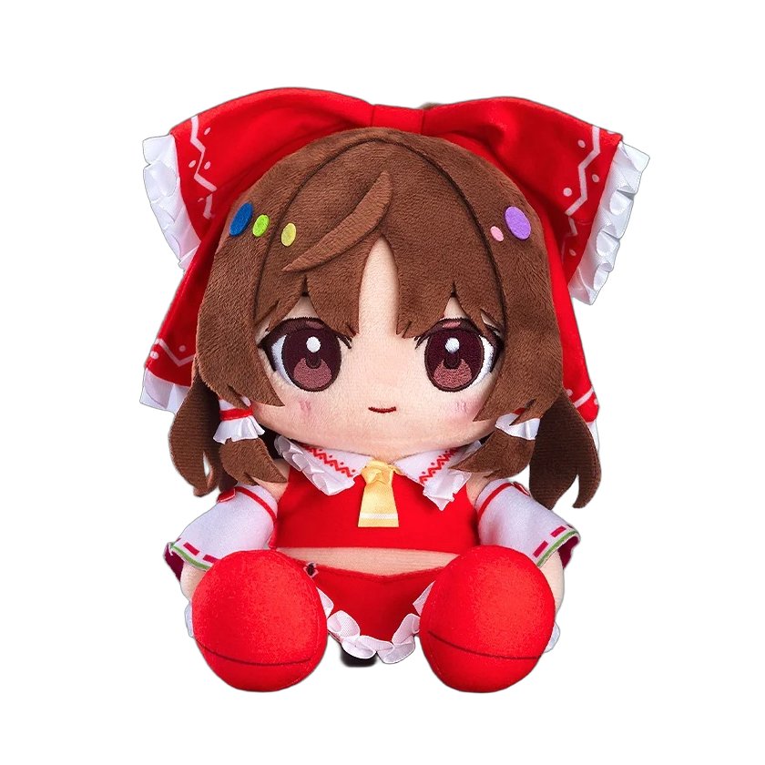 楽天市場】ちょこぷに ぬいぐるみ 東方LostWord フランドール