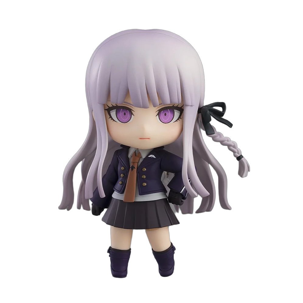 ねんどろいど ダンガンロンパ 七海千秋 ねんどろいど 七海千秋｜グッドスマイルカンパニー公式ショップ