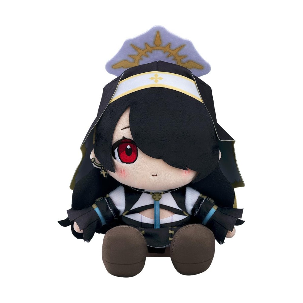 楽天市場】ブルーアーカイブ イズナの手作り変わり身ぬいぐるみ