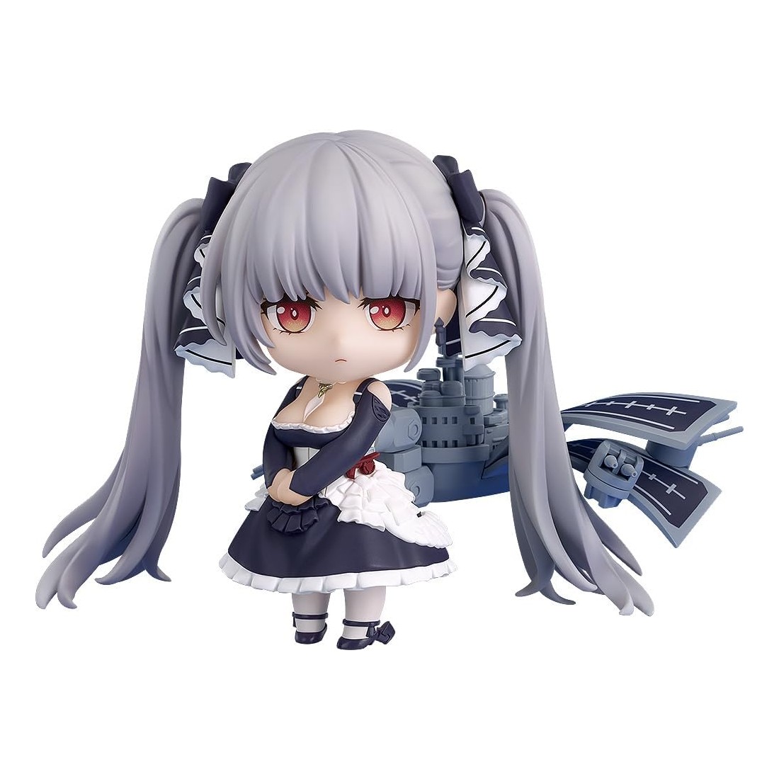 ねんどろいど アズールレーン ユニコーン 通常版 Amazon.co.jp: グッドスマイルカンパニー アズールレーン