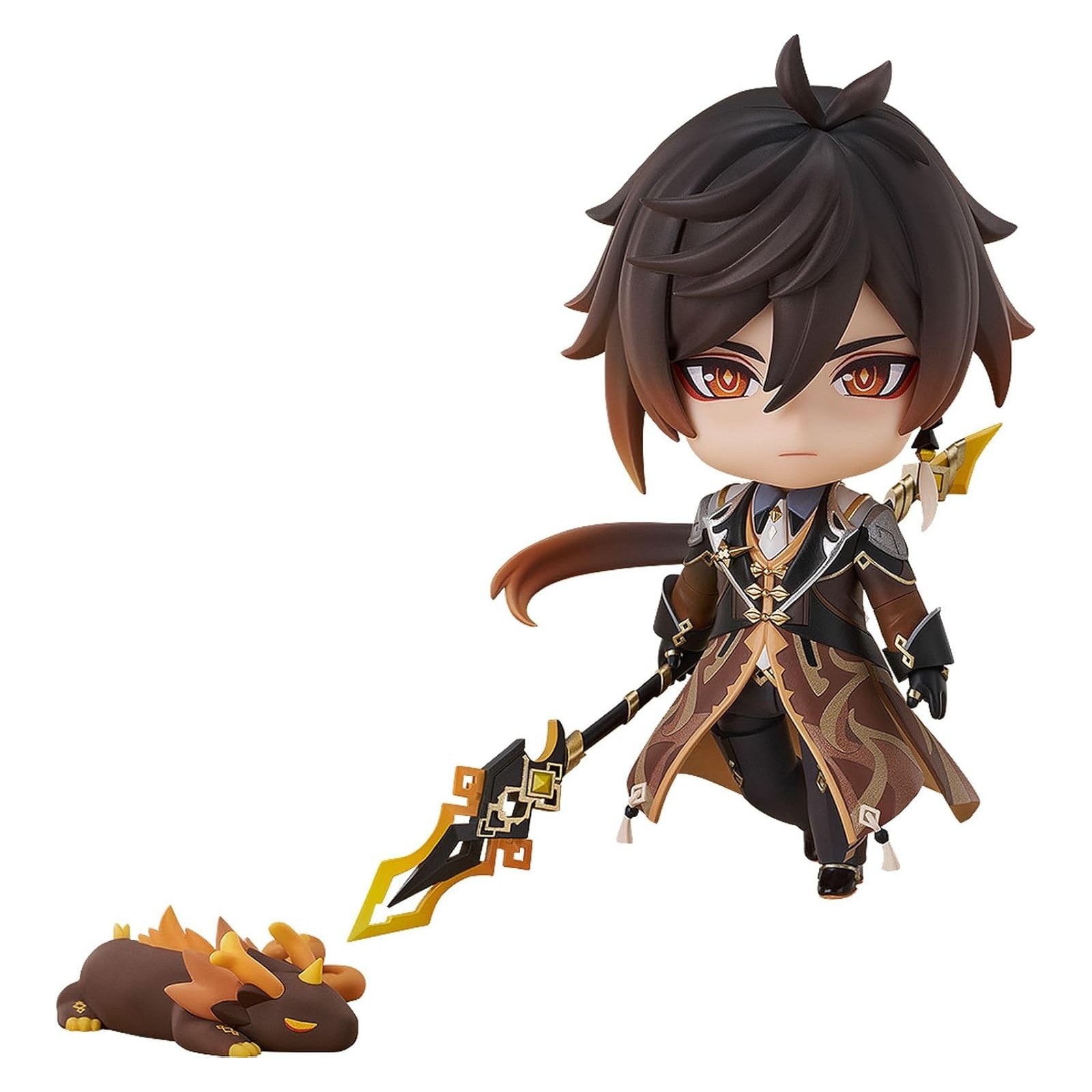 楽天市場】ねんどろいど 原神 旅人[蛍] ノンスケール プラスチック製