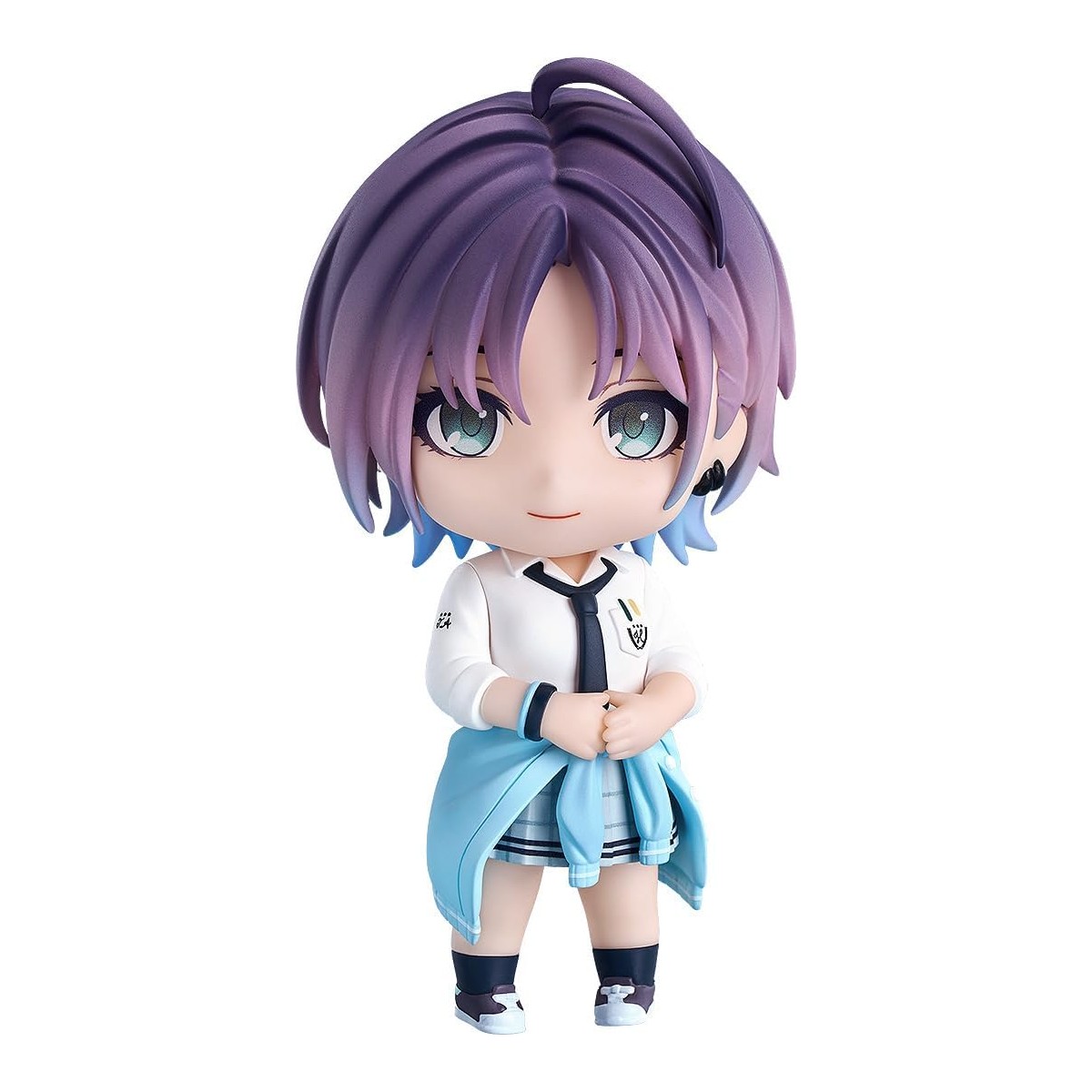 【新品未開封】ねんどろいど4体セット アイドルマスター シャイニーカラーズ ねんどろいど 福丸小糸 アイドルマスターシャイニーカラーズ