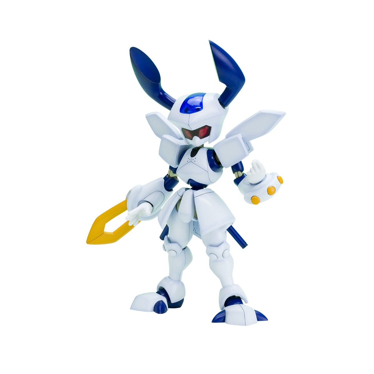 【未開封】メダロット KWG06-C ティレルビートル 全高195mm 1/6スケール プラモデル Amazon.co.jp: メダロット KWG06-C ティレルビートル 全高195mm