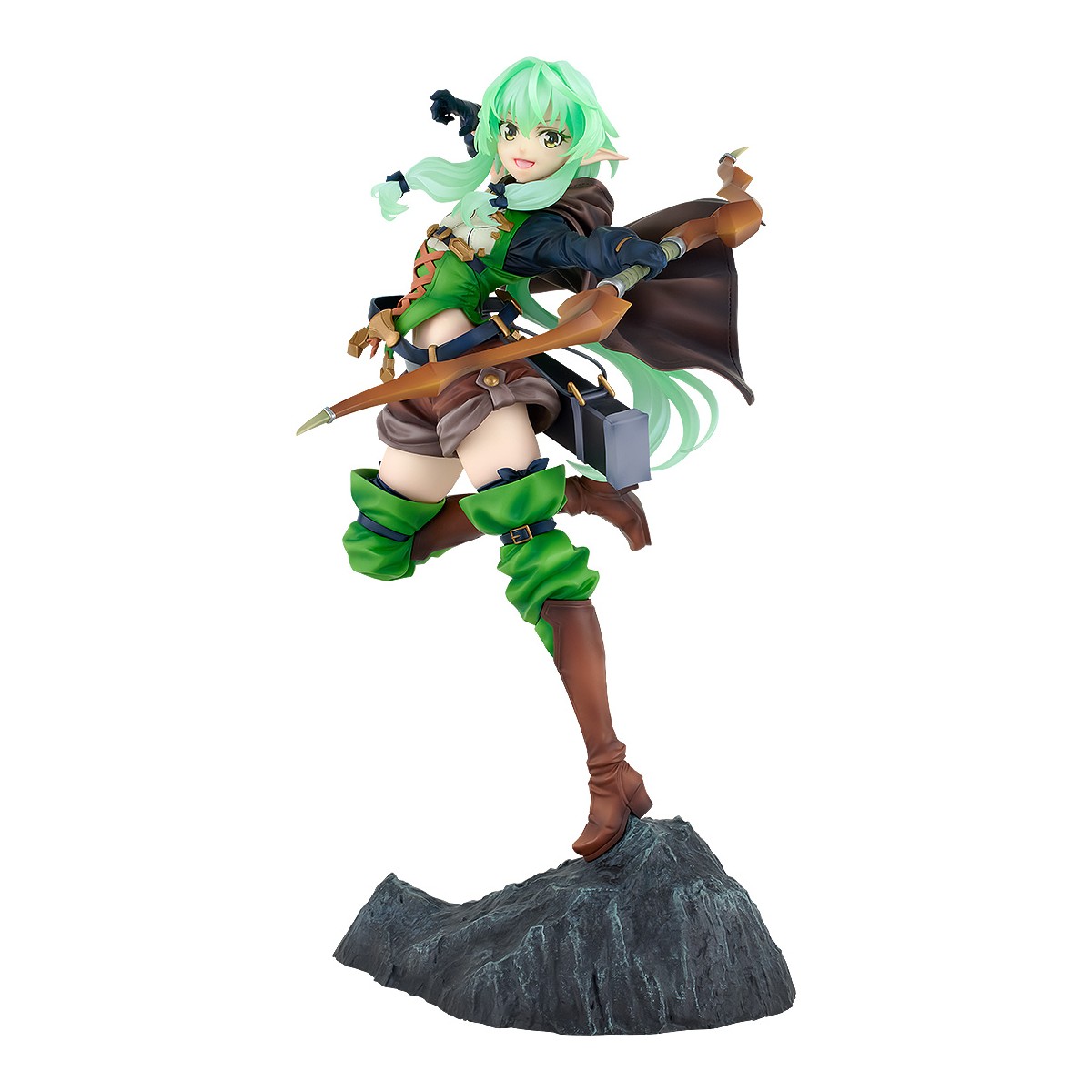 GOOD SMILE COMPANY - Phat! ゴブリンスレイヤー 女神官 フィギュア [未開封] Amazon.co.jp: ファット・カンパニー ゴブリンスレイヤー 女神官