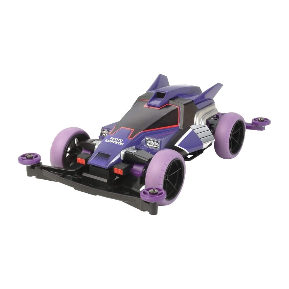 楽天市場】ミニ四駆 プロトエンペラーZX（ジークロス）プレミアム