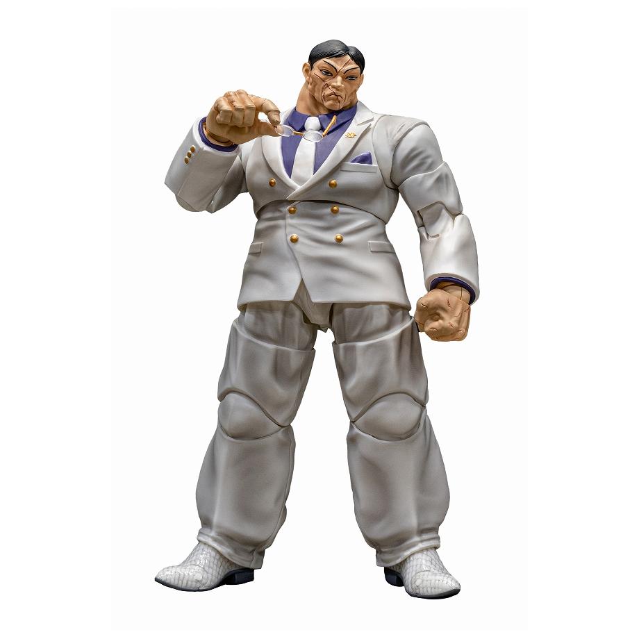 GUILTY GEAR STRIVE　梅喧　1/7 PROOF　フィギュア GUILTY GEAR -STRIVE-』1/7スケールフィギュア「梅喧」 – FAN+Life